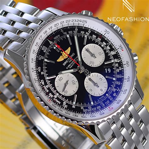 breitling navitimer 01 43mm|breitling navitimer price.